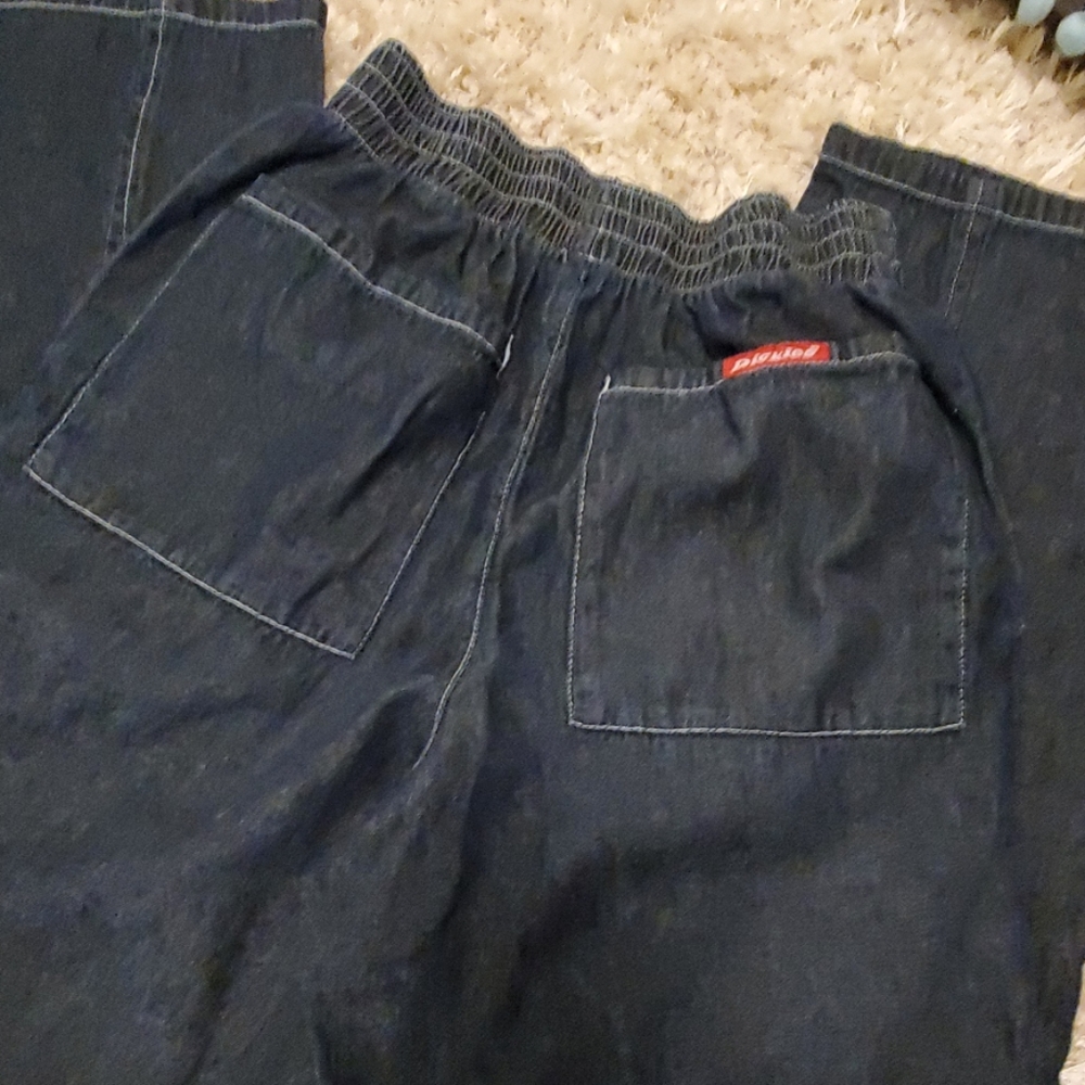 🦚DICKIES SCRUB PANTS🦚